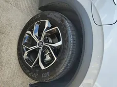 2023 BYD Yuan PLUS EV Champion 430km, белый — фото 25