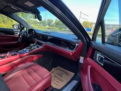 2022 Porsche Panamera 2.9T Platinum Edition, синий — фото 6