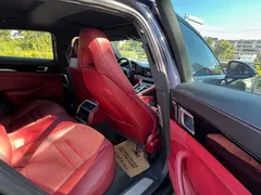 2022 Porsche Panamera 2.9T Platinum Edition, синий — фото 7