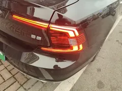 2023 Volvo S90, чёрный — фото 8