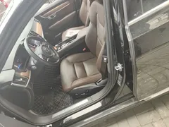 2023 Volvo S90, чёрный — фото 15