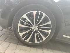 2023 Volvo S90, чёрный — фото 23