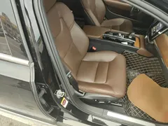 2023 Volvo S90, чёрный — фото 25