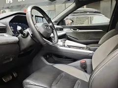 2023 Geely Preface 2.0TD, чёрный — фото 5