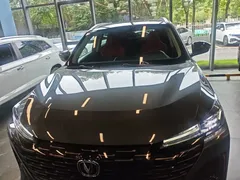 2022 Changan CS55 PLUS 2nd Gen 1.5T DCT Luxury — фото 3