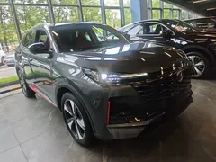 2022 Changan CS55 PLUS 2nd Gen 1.5T DCT Luxury — фото 4
