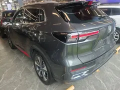 2022 Changan CS55 PLUS 2nd Gen 1.5T DCT Luxury — фото 5
