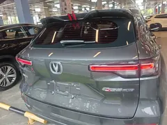 2022 Changan CS55 PLUS 2nd Gen 1.5T DCT Luxury — фото 6
