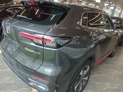 2022 Changan CS55 PLUS 2nd Gen 1.5T DCT Luxury — фото 7