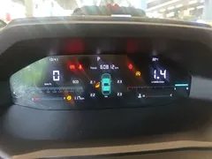 2022 Changan CS55 PLUS 2nd Gen 1.5T DCT Luxury — фото 12