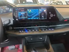 2022 Changan CS55 PLUS 2nd Gen 1.5T DCT Luxury — фото 13