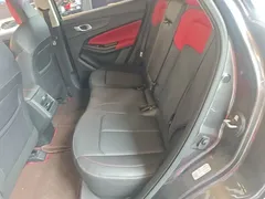 2022 Changan CS55 PLUS 2nd Gen 1.5T DCT Luxury — фото 17