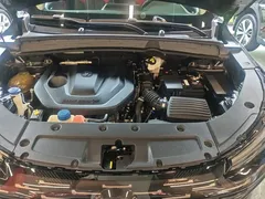 2022 Changan CS55 PLUS 2nd Gen 1.5T DCT Luxury — фото 20