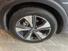 2022 Changan CS55 PLUS 2nd Gen 1.5T DCT Luxury — фото 23