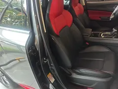 2022 Changan CS55 PLUS 2nd Gen 1.5T DCT Luxury — фото 25