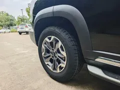 2022 Haval Dargo 2.0T DCT 4WD, чёрный — фото 10