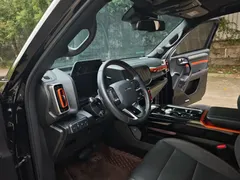 2022 Haval Dargo 2.0T DCT 4WD, чёрный — фото 19