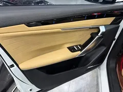2023 Geely Atlas L 1.5TD DCT Premium, белый — фото 7