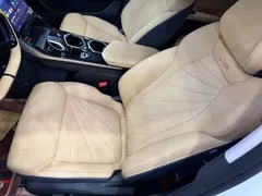 2023 Geely Atlas L 1.5TD DCT Premium, белый — фото 9