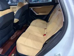 2023 Geely Atlas L 1.5TD DCT Premium, белый — фото 11
