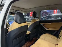 2023 Geely Atlas L 1.5TD DCT Premium, белый — фото 12