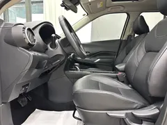 2023 Nissan Kicks 1.5L Luxury, белый — фото 7