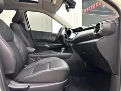 2023 Nissan Kicks 1.5L Luxury, белый — фото 10