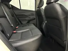 2023 Nissan Kicks 1.5L Luxury, белый — фото 11