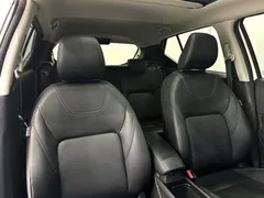 2023 Nissan Kicks 1.5L Luxury, белый — фото 12