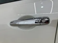 2023 Nissan Kicks 1.5L Luxury, белый — фото 13