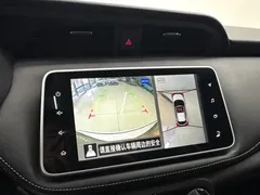 2023 Nissan Kicks 1.5L Luxury, белый — фото 15