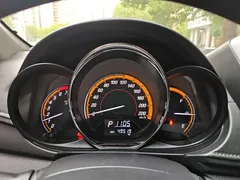 2022 Toyota Yaris L Zhixuan X 1.5L CVT Leading Plus, белый — фото 7