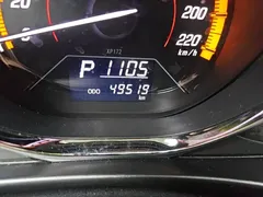 2022 Toyota Yaris L Zhixuan X 1.5L CVT Leading Plus, белый — фото 8