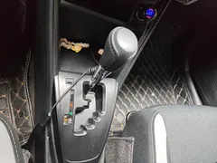 2022 Toyota Yaris L Zhixuan X 1.5L CVT Leading Plus, белый — фото 10