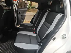 2022 Toyota Yaris L Zhixuan X 1.5L CVT Leading Plus, белый — фото 13