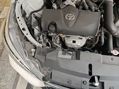 2022 Toyota Yaris L Zhixuan X 1.5L CVT Leading Plus, белый — фото 20