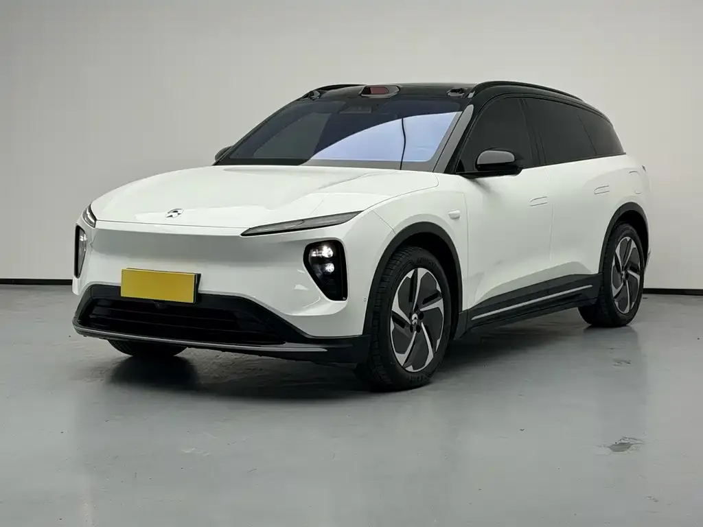 2024 Nio ES6 75kWh