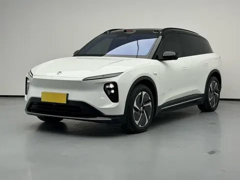 2024 Nio ES6 75kWh