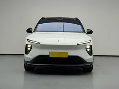 2024 Nio ES6 75kWh, белый — фото 5