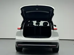 2024 Nio ES6 75kWh, белый — фото 7