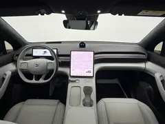 2024 Nio ES6 75kWh, белый — фото 10