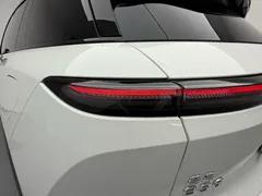 2024 Nio ES6 75kWh, белый — фото 12