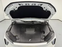 2024 Nio ES6 75kWh, белый — фото 16
