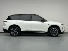 2024 Nio ES6 75kWh, белый — фото 17