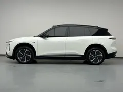 2024 Nio ES6 75kWh, белый — фото 18