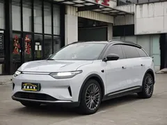 2024 Leapmotor C11 EV 580 Premium — фото 1
