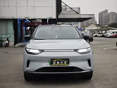 2024 Leapmotor C11 EV 580 Premium — фото 2