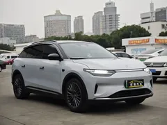 2024 Leapmotor C11 EV 580 Premium — фото 3