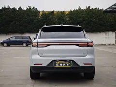 2024 Leapmotor C11 EV 580 Premium — фото 5