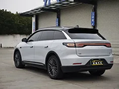 2024 Leapmotor C11 EV 580 Premium — фото 6